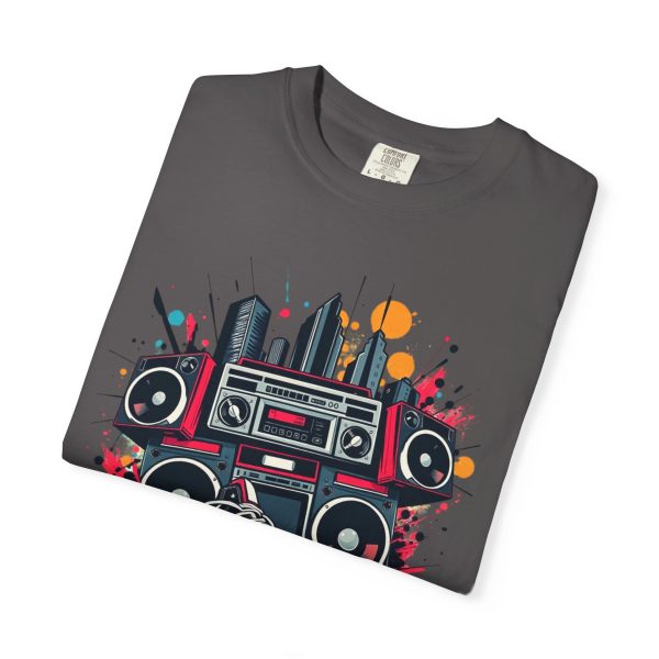 Urban Graffiti T-Shirt, Trendy Streetwear Tee - Image 58