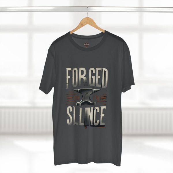 Forge Your Silence Tee - Bold Graphic Shirt, Comfortable Casual Wear - Image 12