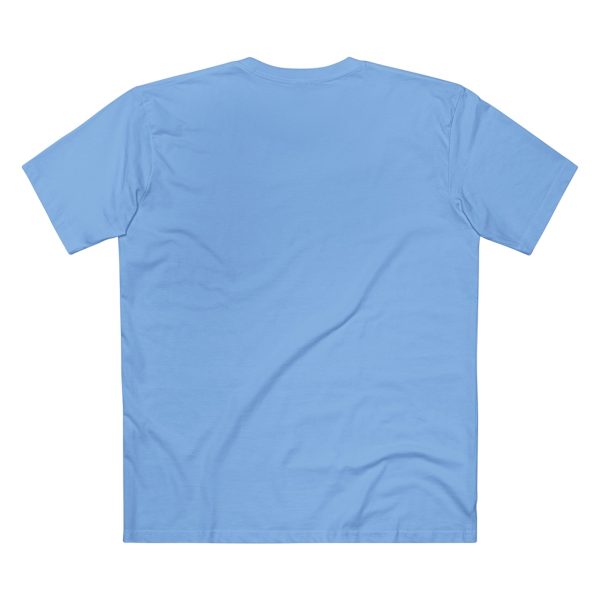Botanical Adult Tee - Let the Dust Bloom, Nature Inspired T-Shirt - Image 26