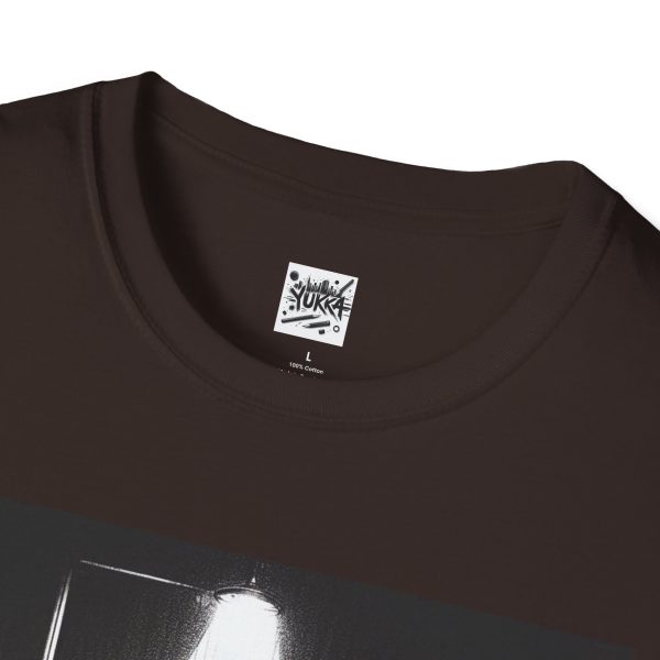 Urban Nightscape Unisex T-Shirt | Cool Graphic Tee for City Lovers, Streetwear, Art Enthusiasts - Image 19