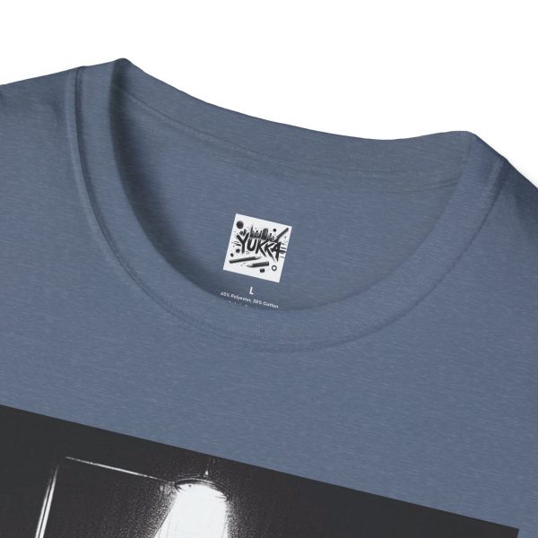 Urban Nightscape Unisex T-Shirt | Cool Graphic Tee for City Lovers, Streetwear, Art Enthusiasts - Image 35