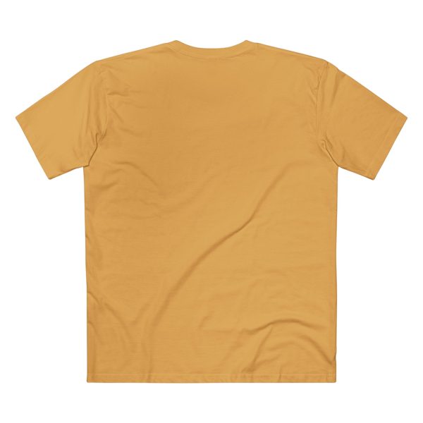 Botanical Adult Tee - Let the Dust Bloom, Nature Inspired T-Shirt - Image 17