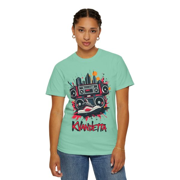 Urban Graffiti T-Shirt, Trendy Streetwear Tee - Image 45