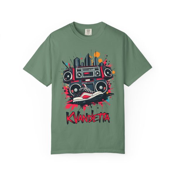 Urban Graffiti T-Shirt, Trendy Streetwear Tee - Image 46