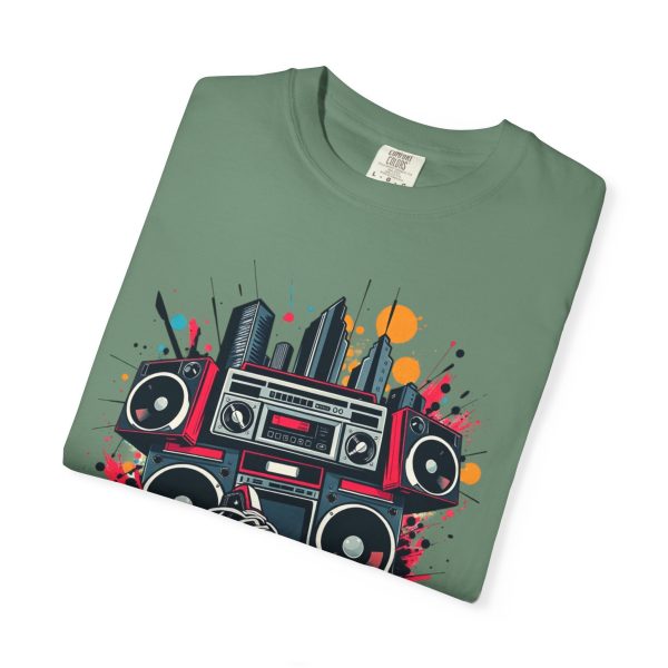 Urban Graffiti T-Shirt, Trendy Streetwear Tee - Image 48