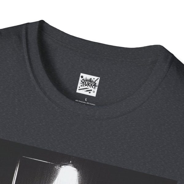 Urban Nightscape Unisex T-Shirt | Cool Graphic Tee for City Lovers, Streetwear, Art Enthusiasts - Image 43
