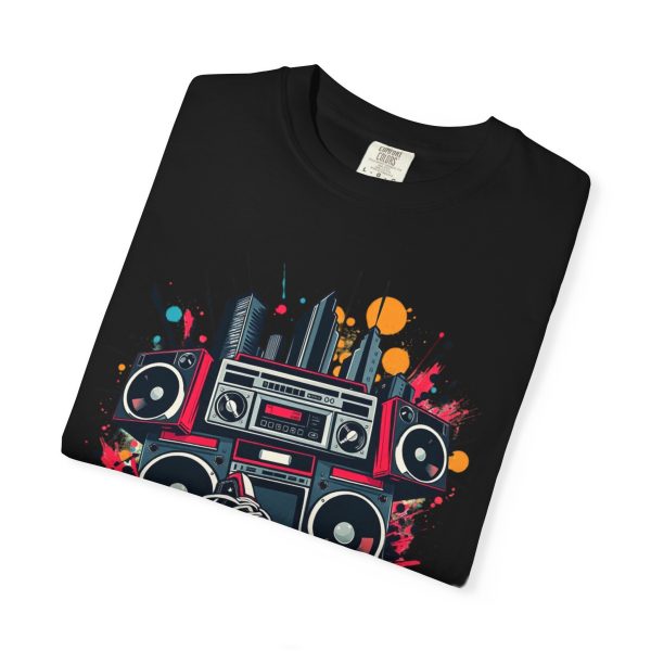 Urban Graffiti T-Shirt, Trendy Streetwear Tee - Image 63