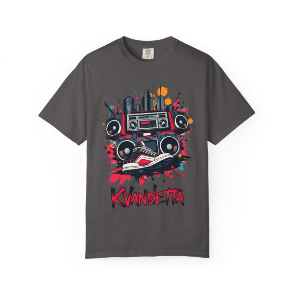Urban Graffiti T-Shirt, Trendy Streetwear Tee - Image 56