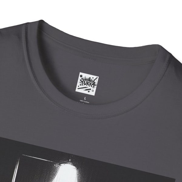 Urban Nightscape Unisex T-Shirt | Cool Graphic Tee for City Lovers, Streetwear, Art Enthusiasts - Image 39