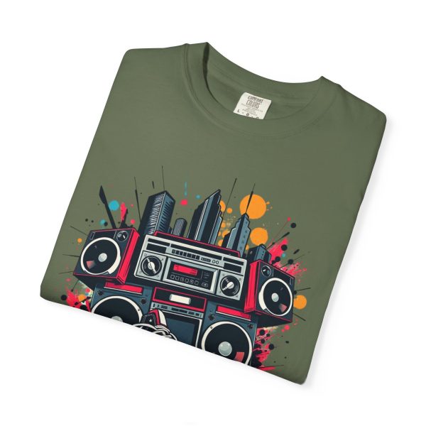Urban Graffiti T-Shirt, Trendy Streetwear Tee - Image 28