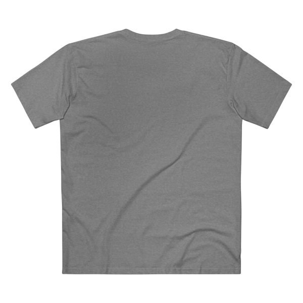 Botanical Adult Tee - Let the Dust Bloom, Nature Inspired T-Shirt - Image 13