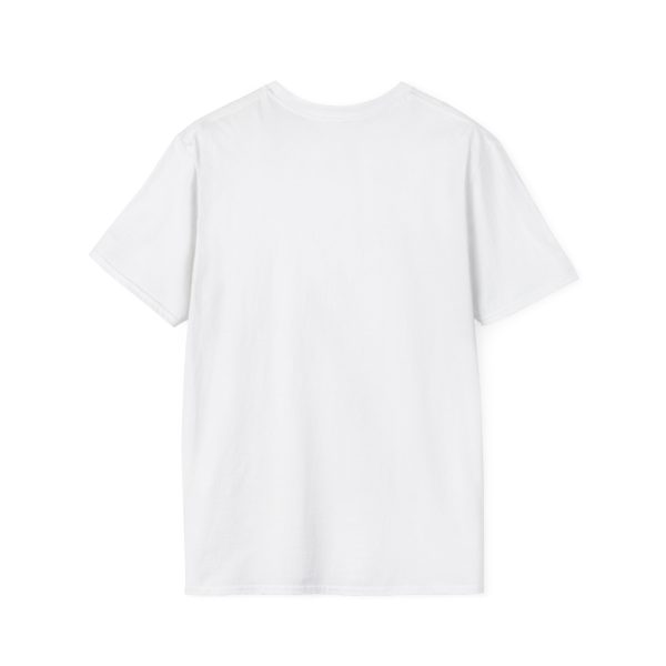 Urban Nightscape Unisex T-Shirt | Cool Graphic Tee for City Lovers, Streetwear, Art Enthusiasts - Image 2