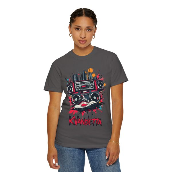 Urban Graffiti T-Shirt, Trendy Streetwear Tee - Image 60
