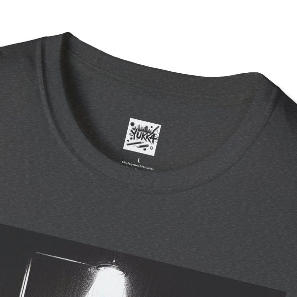 Urban Nightscape Unisex T-Shirt | Cool Graphic Tee for City Lovers, Streetwear, Art Enthusiasts - Image 31