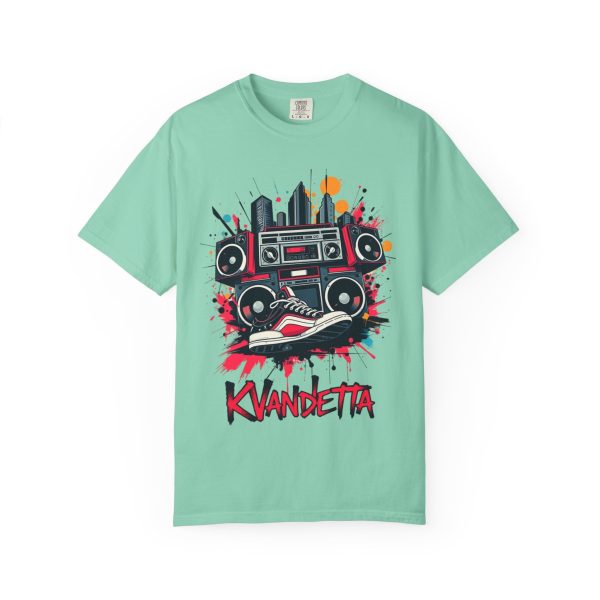 Urban Graffiti T-Shirt, Trendy Streetwear Tee - Image 41