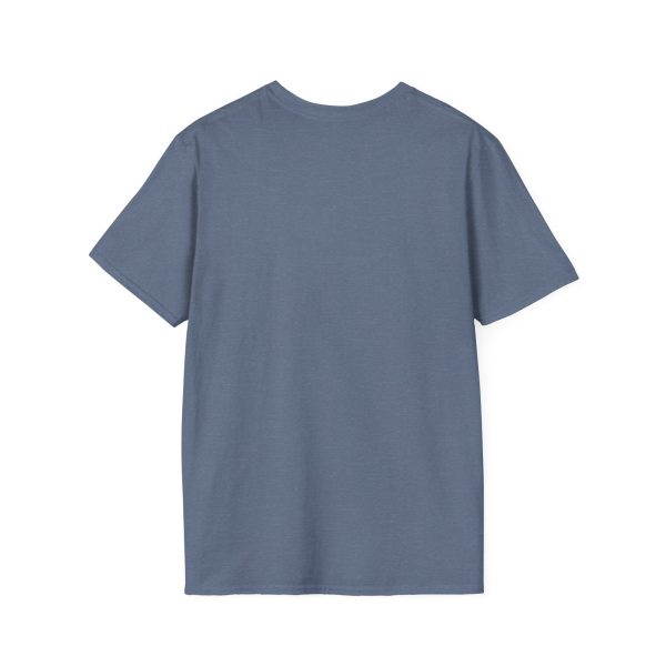 Urban Nightscape Unisex T-Shirt | Cool Graphic Tee for City Lovers, Streetwear, Art Enthusiasts - Image 34