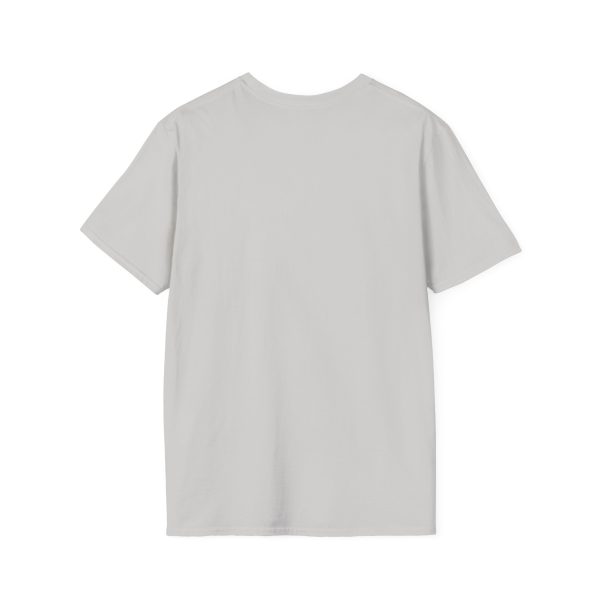 Urban Nightscape Unisex T-Shirt | Cool Graphic Tee for City Lovers, Streetwear, Art Enthusiasts - Image 10