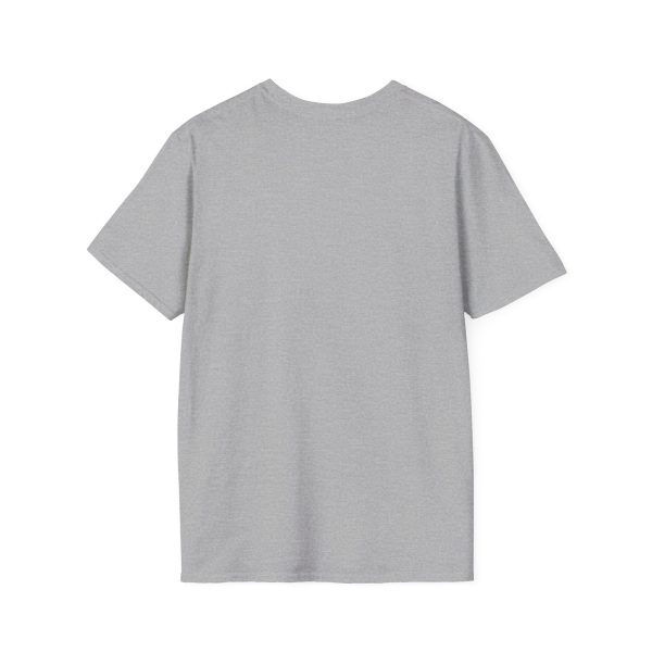 Urban Nightscape Unisex T-Shirt | Cool Graphic Tee for City Lovers, Streetwear, Art Enthusiasts - Image 14