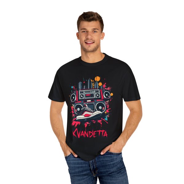 Urban Graffiti T-Shirt, Trendy Streetwear Tee - Image 64