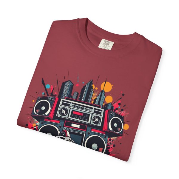 Urban Graffiti T-Shirt, Trendy Streetwear Tee - Image 68