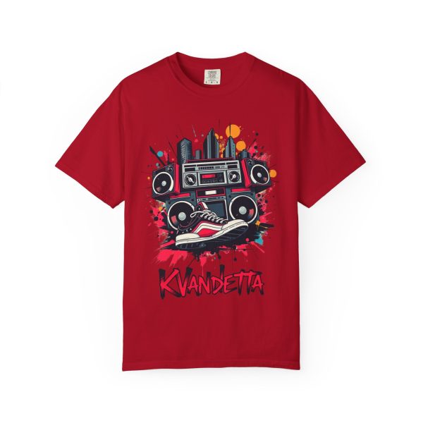 Urban Graffiti T-Shirt, Trendy Streetwear Tee - Image 71