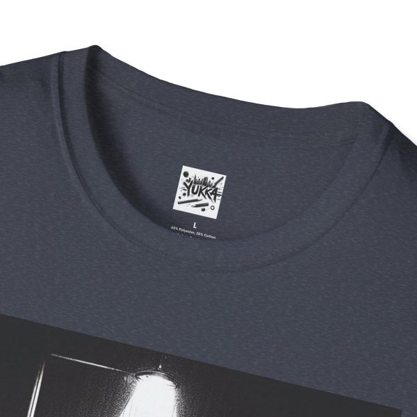 Urban Nightscape Unisex T-Shirt | Cool Graphic Tee for City Lovers, Streetwear, Art Enthusiasts - Image 47