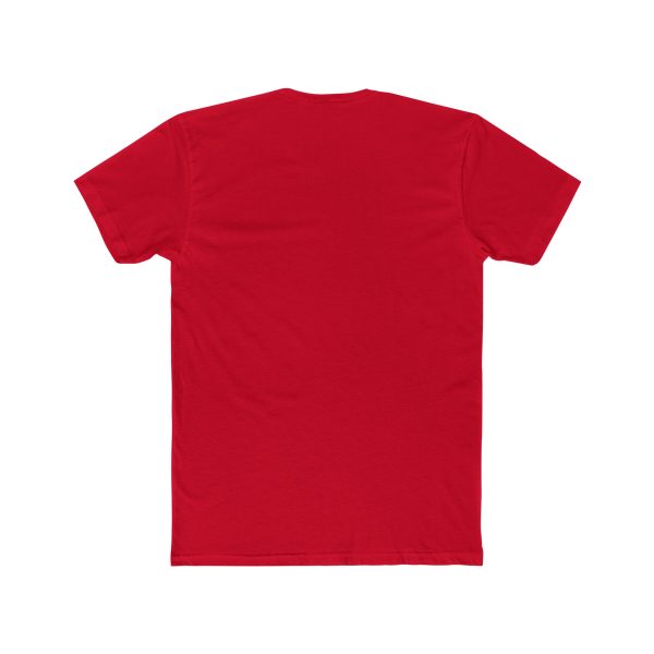 Unisex Graphic Tee, Fun and Quirky Cotton Crew Shirt, Heart Humor T-shirt - Image 37