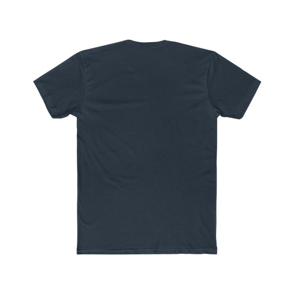 Unisex Graphic Tee, Fun and Quirky Cotton Crew Shirt, Heart Humor T-shirt - Image 19