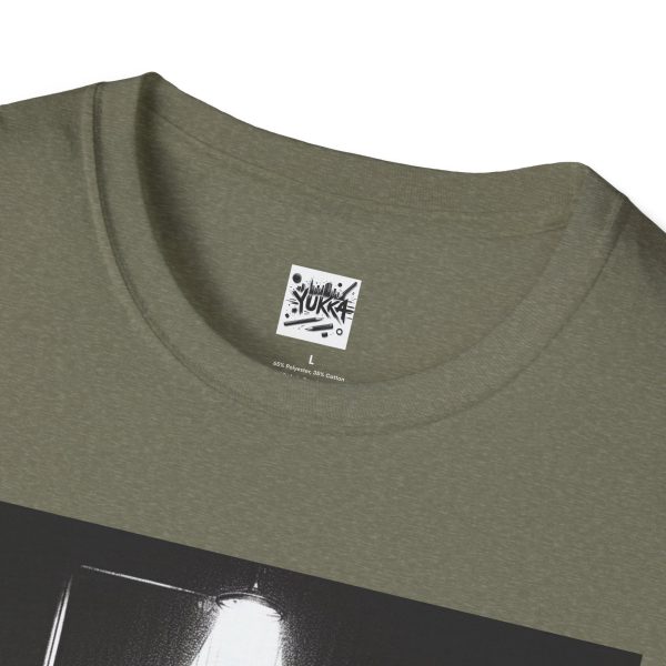 Urban Nightscape Unisex T-Shirt | Cool Graphic Tee for City Lovers, Streetwear, Art Enthusiasts - Image 23