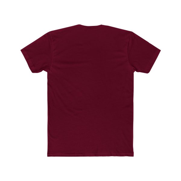 Unisex Graphic Tee, Fun and Quirky Cotton Crew Shirt, Heart Humor T-shirt - Image 34