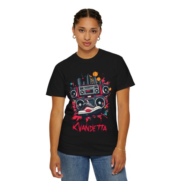 Urban Graffiti T-Shirt, Trendy Streetwear Tee - Image 65