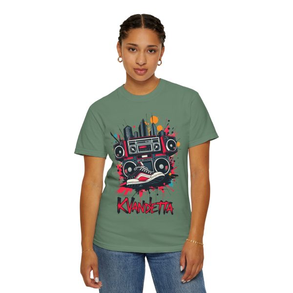Urban Graffiti T-Shirt, Trendy Streetwear Tee - Image 50