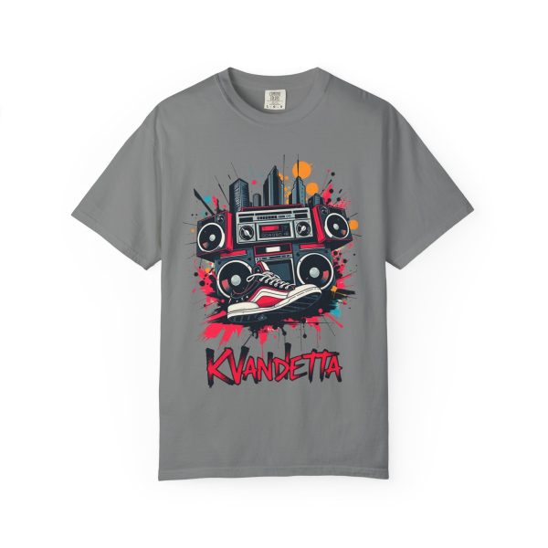 Urban Graffiti T-Shirt, Trendy Streetwear Tee - Image 21