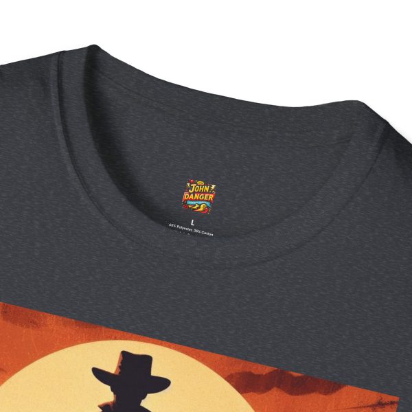 Cowboy Sunset Graphic T-Shirt, Western Apparel, Gift for Him, Casual Wear, Outdoor Adventures - Image 39