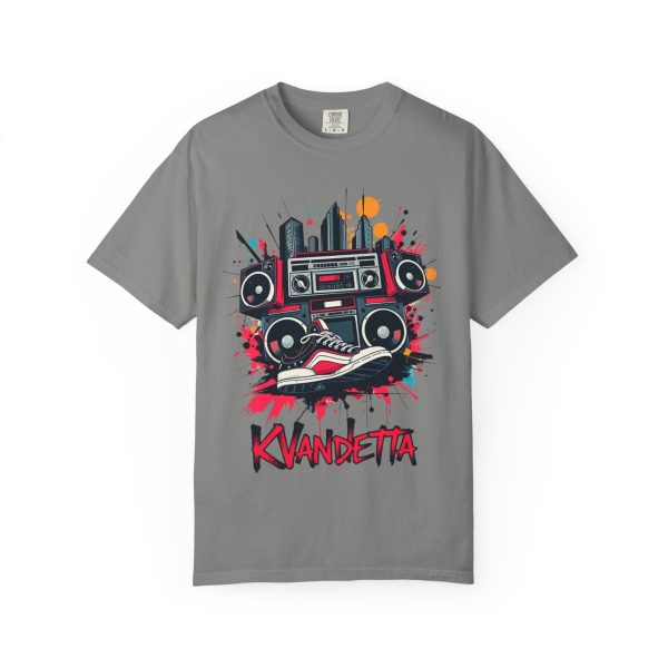 Urban Graffiti T-Shirt, Trendy Streetwear Tee - Image 51