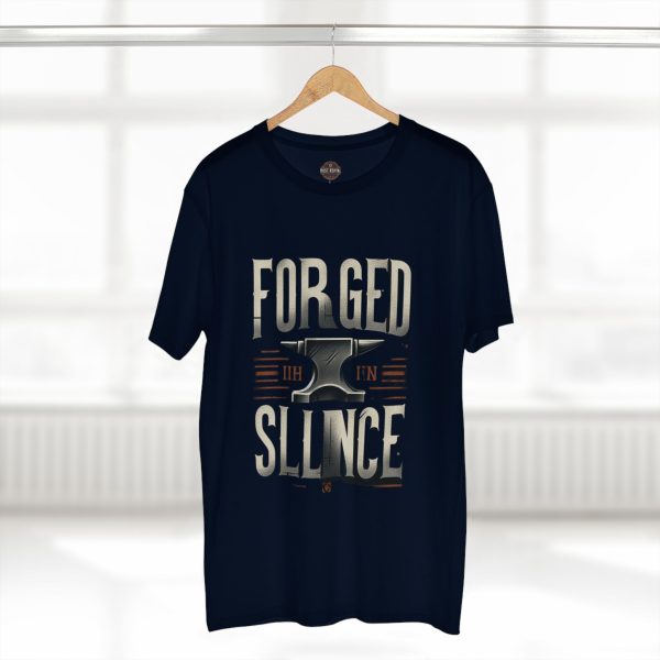 Forge Your Silence Tee - Bold Graphic Shirt, Comfortable Casual Wear - Image 21
