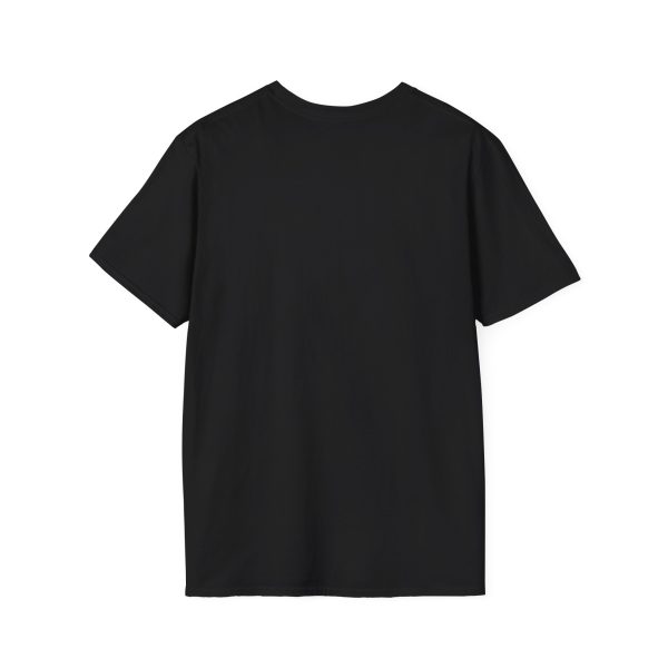 Urban Nightscape Unisex T-Shirt | Cool Graphic Tee for City Lovers, Streetwear, Art Enthusiasts - Image 6