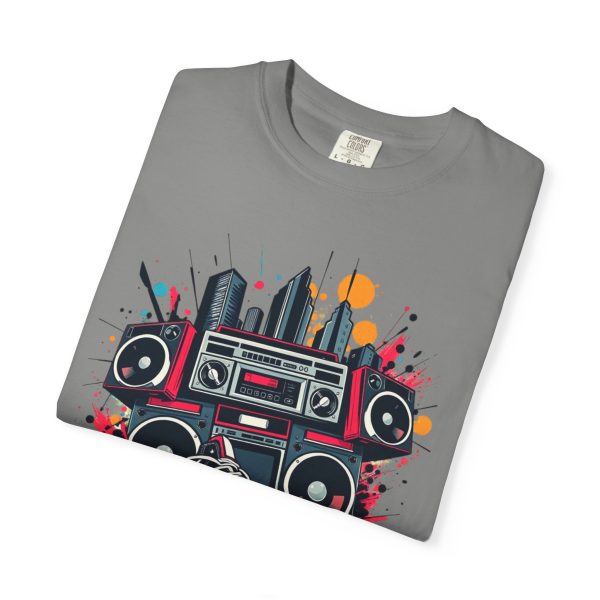Urban Graffiti T-Shirt, Trendy Streetwear Tee - Image 53