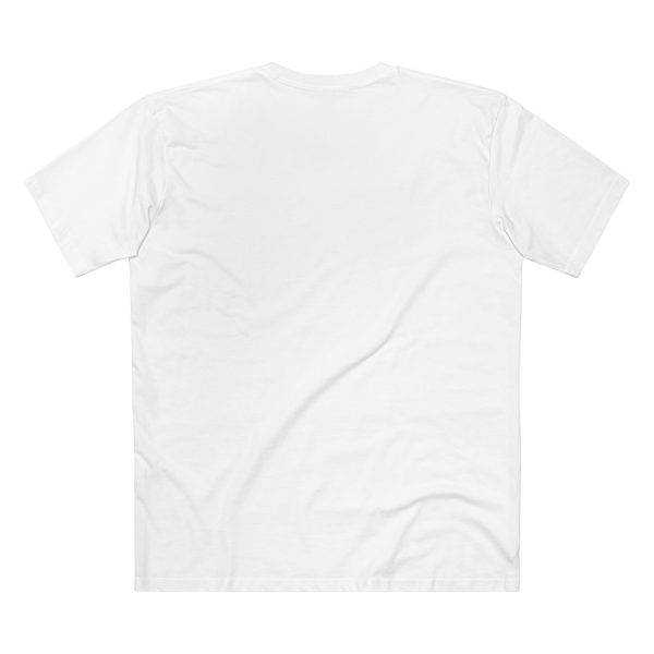 Retro Gas Station Adult Tee, Vintage T-Shirt, Casual Wear - Image 2