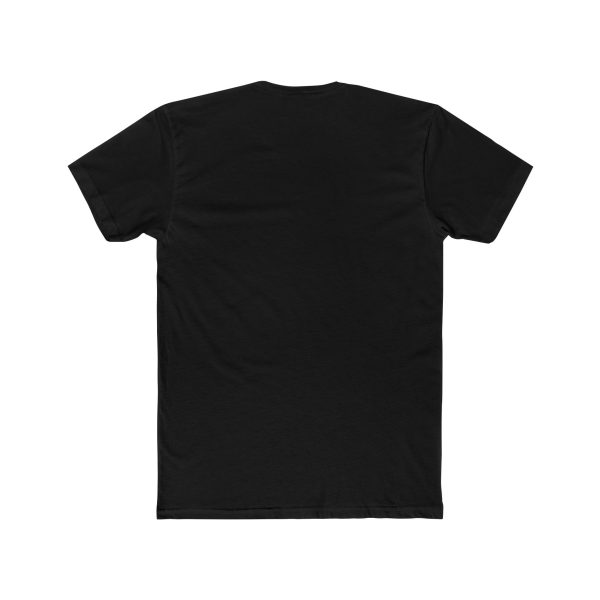 Unisex Graphic Tee, Fun and Quirky Cotton Crew Shirt, Heart Humor T-shirt - Image 10