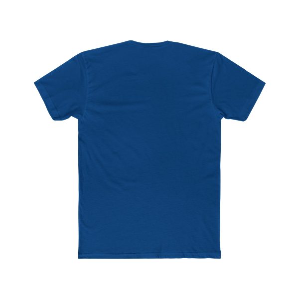 Unisex Graphic Tee, Fun and Quirky Cotton Crew Shirt, Heart Humor T-shirt - Image 22