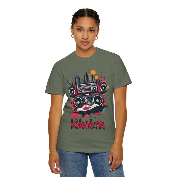 Urban Graffiti T-Shirt, Trendy Streetwear Tee - Image 40