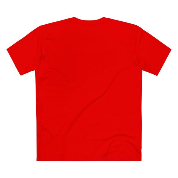 Retro Gas Station Adult Tee, Vintage T-Shirt, Casual Wear - Image 6