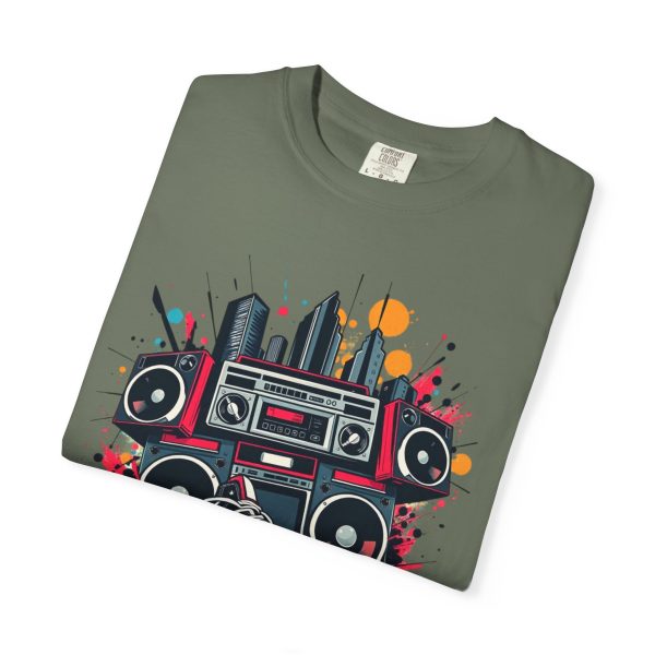 Urban Graffiti T-Shirt, Trendy Streetwear Tee - Image 38