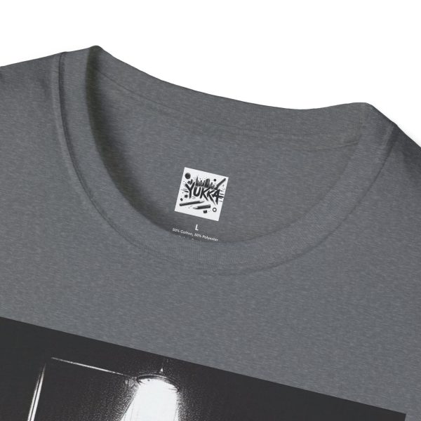 Urban Nightscape Unisex T-Shirt | Cool Graphic Tee for City Lovers, Streetwear, Art Enthusiasts - Image 27