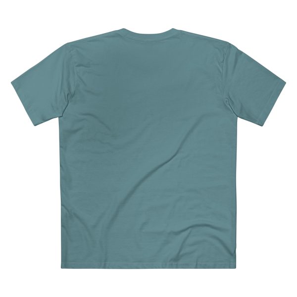 Botanical Adult Tee - Let the Dust Bloom, Nature Inspired T-Shirt - Image 23