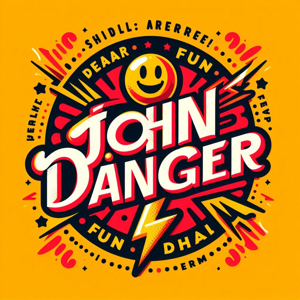 John Danger