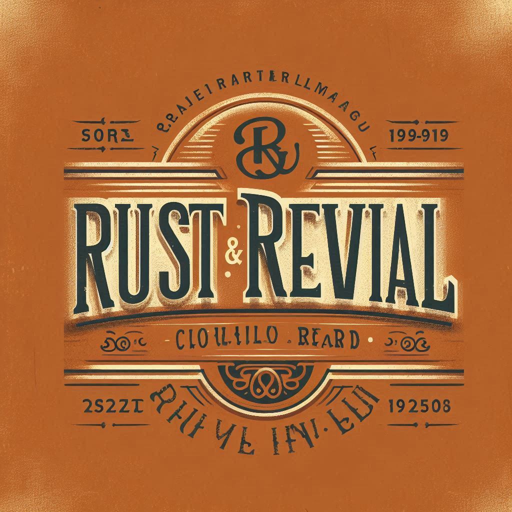 Rust&Revival