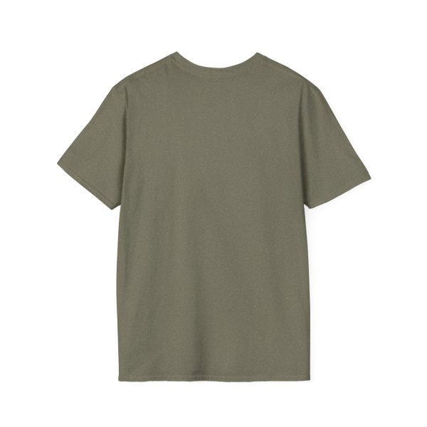 Urban Nightscape Unisex T-Shirt | Cool Graphic Tee for City Lovers, Streetwear, Art Enthusiasts - Image 22