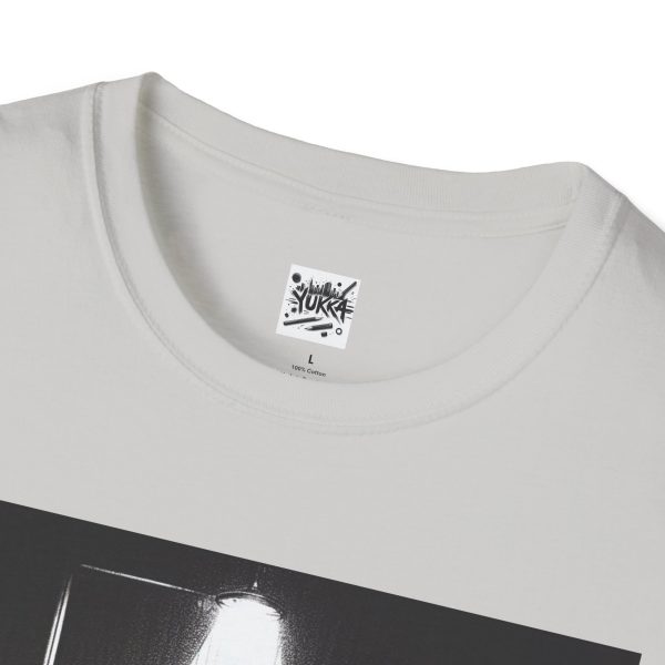 Urban Nightscape Unisex T-Shirt | Cool Graphic Tee for City Lovers, Streetwear, Art Enthusiasts - Image 11